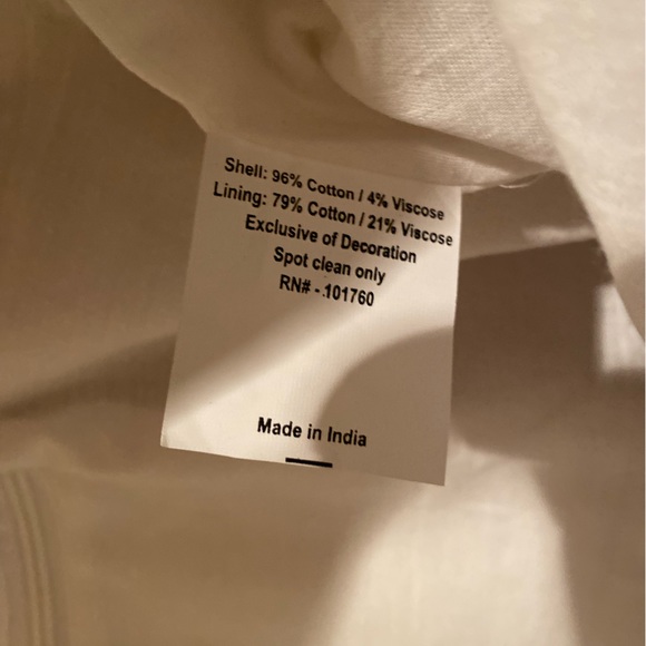 Pineapple Tote, Large Pineapple Beaded Canvas Tote With Large Rope Handles - Picture 13 of 16